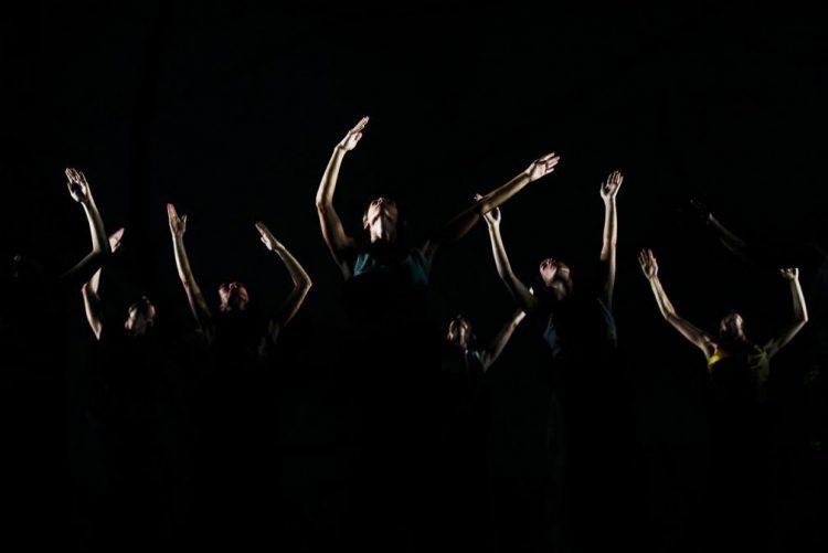 bailado