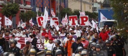 cgtp peru