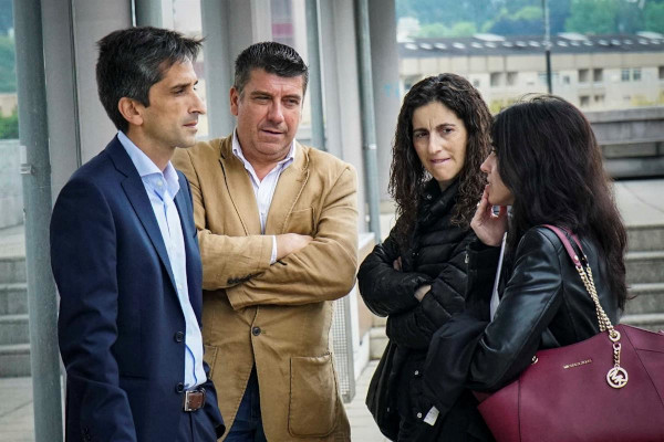 cristina tavares assedio