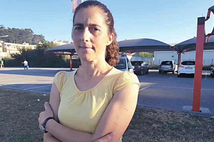 cristina tavares corticeira assedio