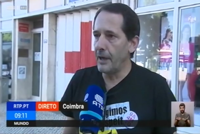 João Louceiro Coimbra