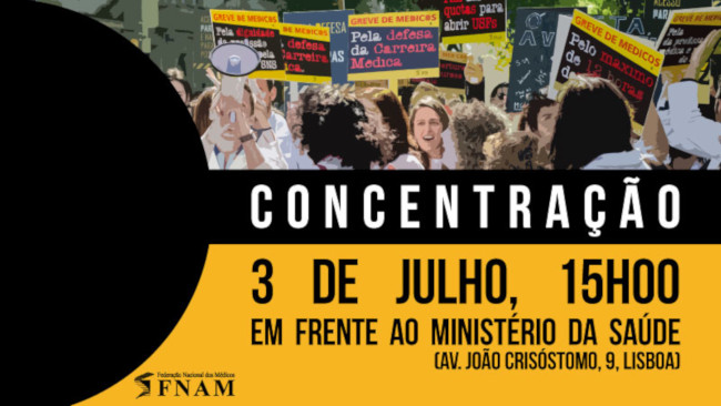 banner concentracao