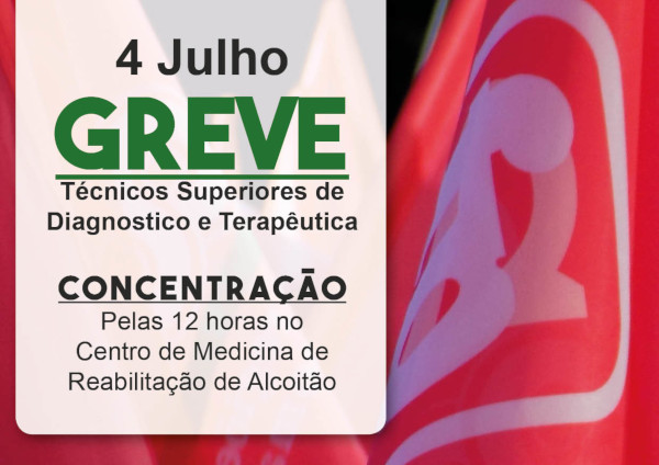 cartaz TSDT 4julho site