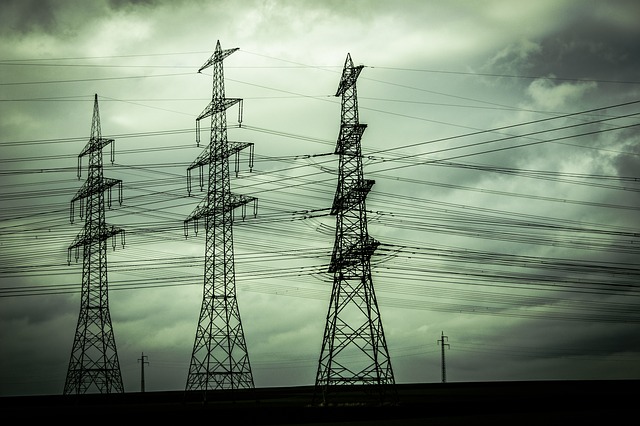 energia rede