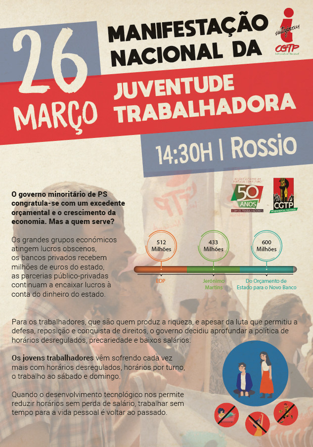 26 marco juventude