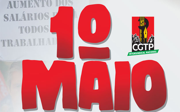 1 maio