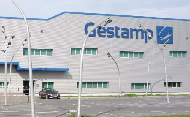 Gestamp