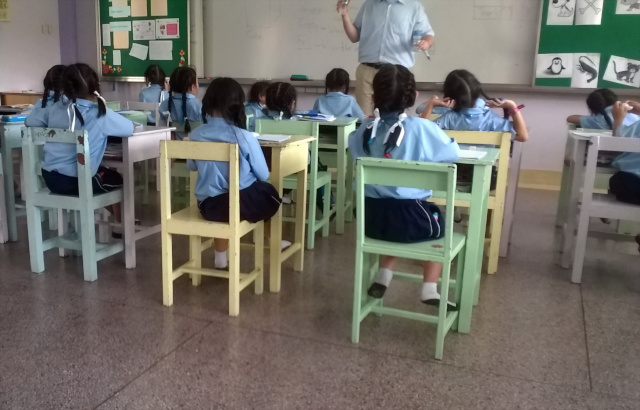 PROFESSORES ESTRANGEIRO