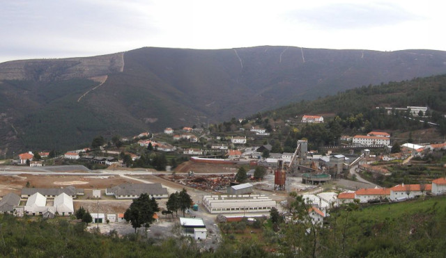 Panasqueira