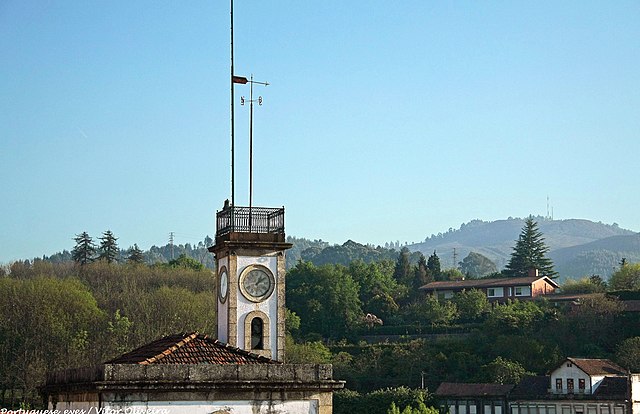 Termas de Vizela