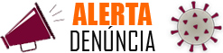 botao alerta covid