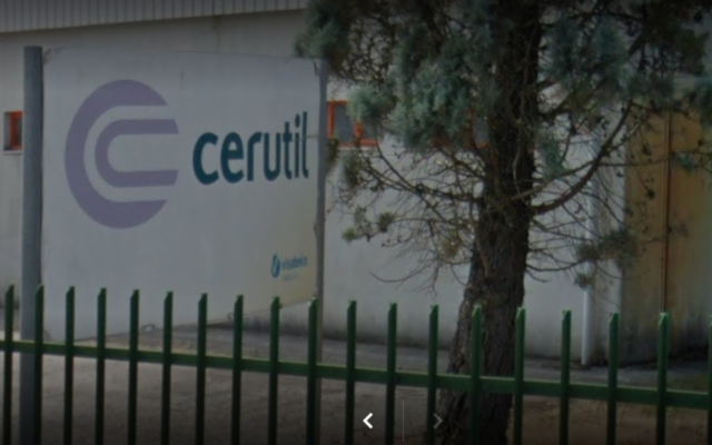 cerutil