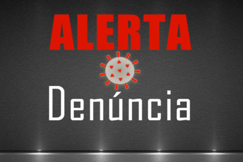 imagem alerta