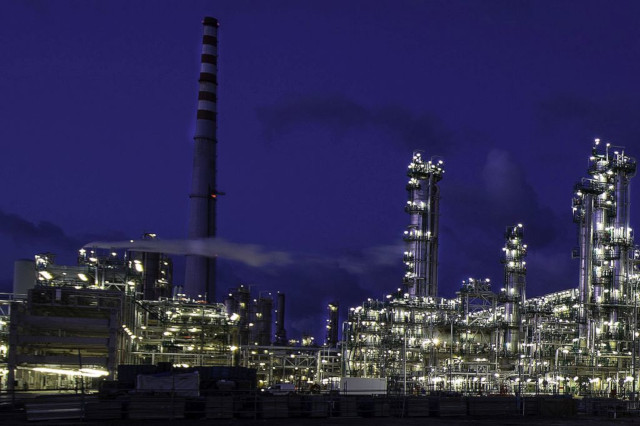 Refinaria Sines Petrogal