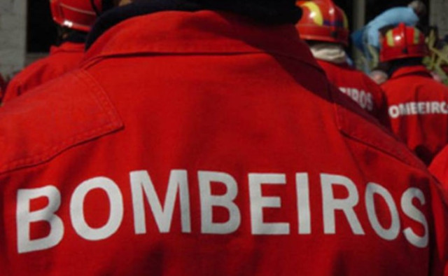 bombeiros