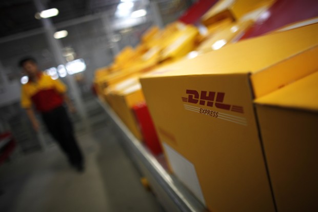 dhl