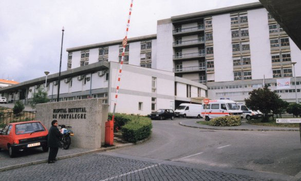 Hospital de Portalegre