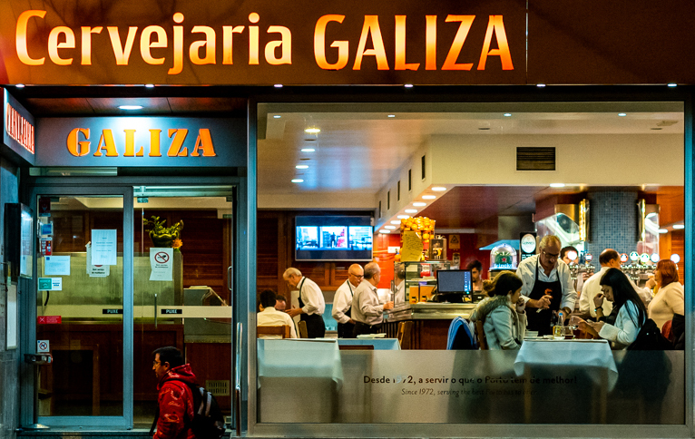 cervejaria galiza viabilização