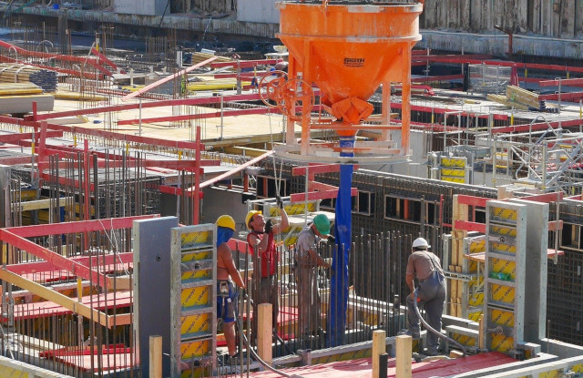 construction 20
