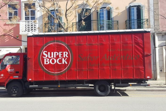 Super Bock