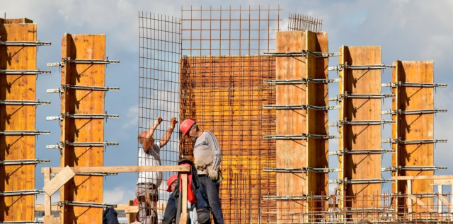 covid construção civil