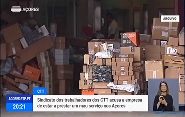 ctt açores ci
