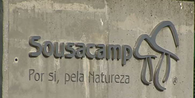 sousacamp despedimentos