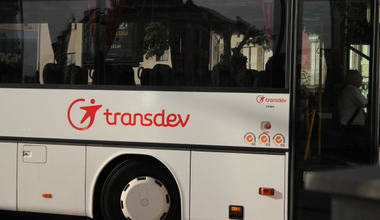 transdev 1