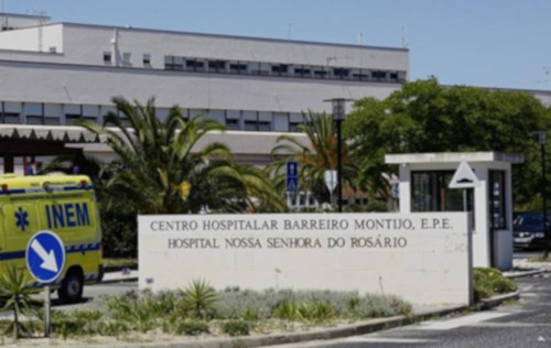 hospital barreiro