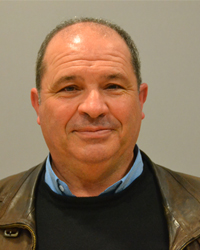 Antonio Baiao