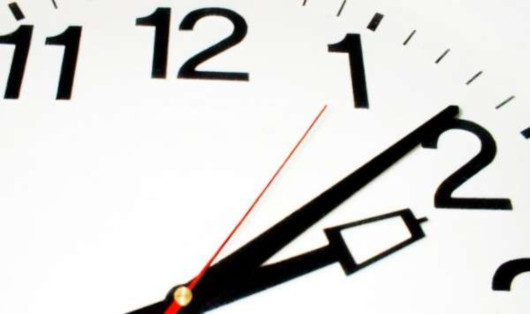 horas