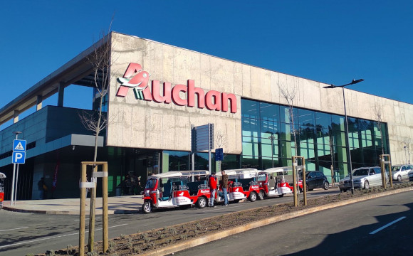auchan