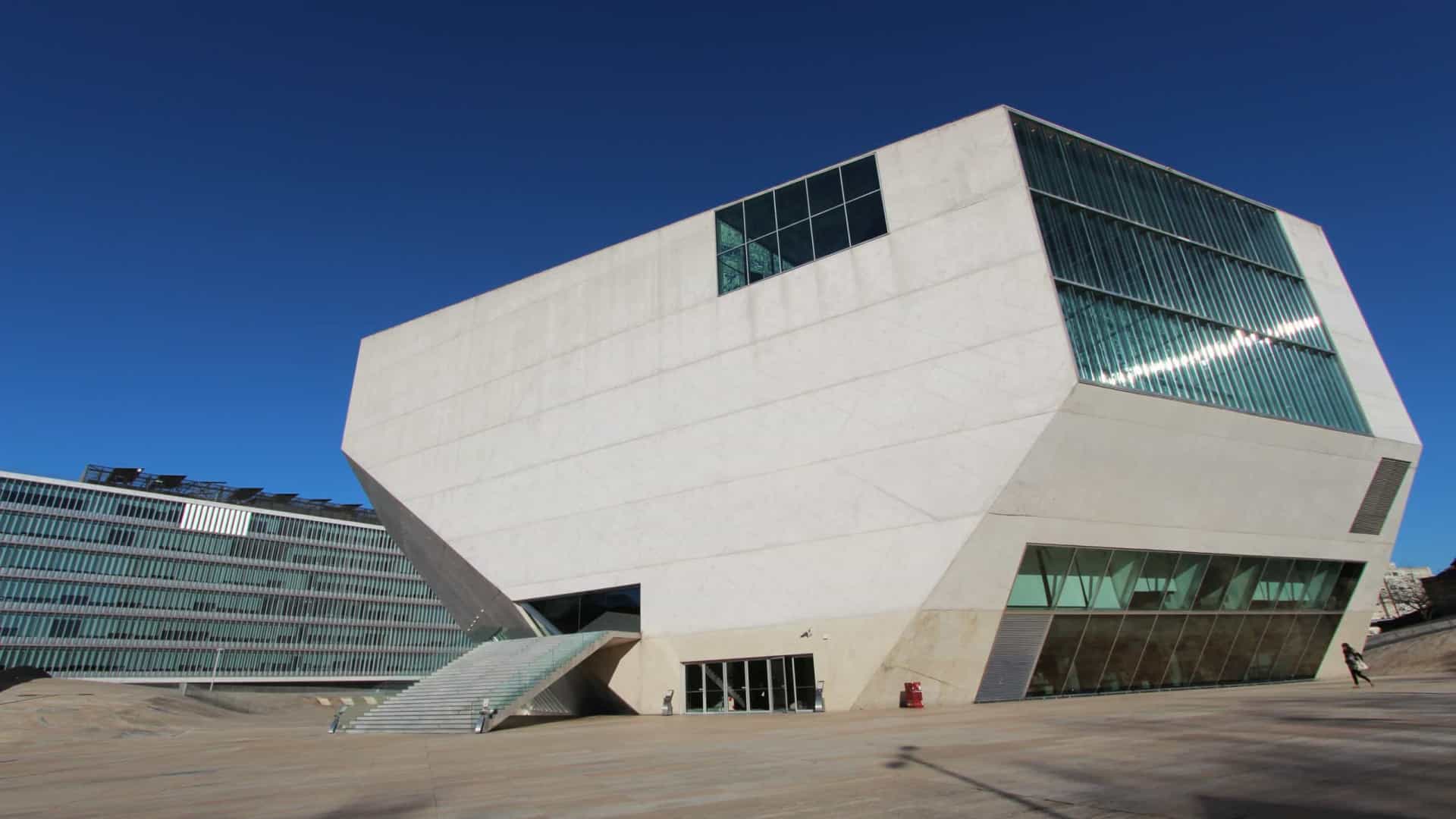 casa musica