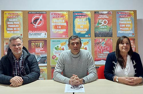 foto confimprensa acores