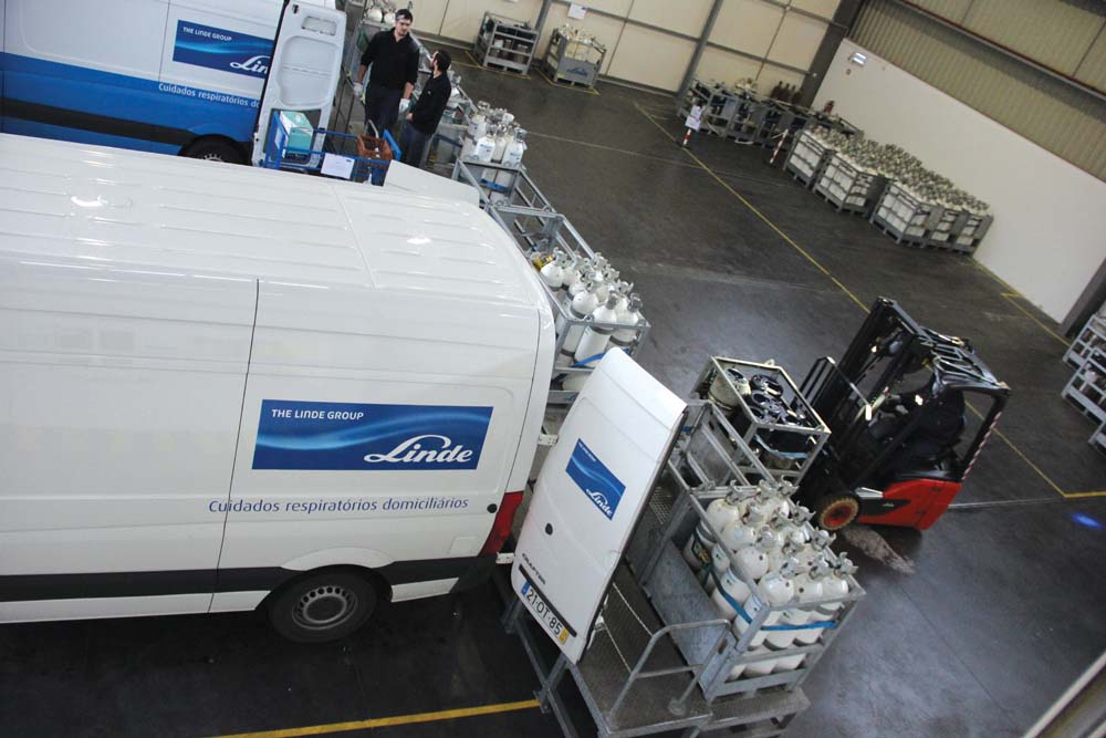 linde 202