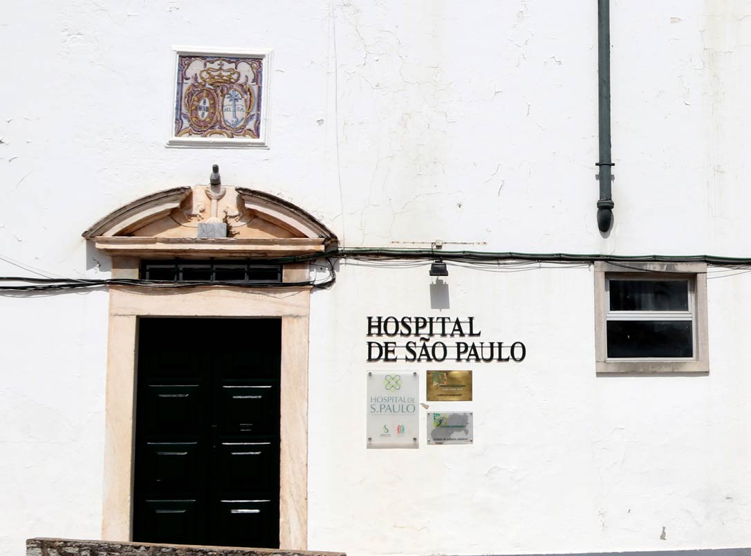 Hospital de Serpa 