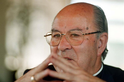 d. manuel martins